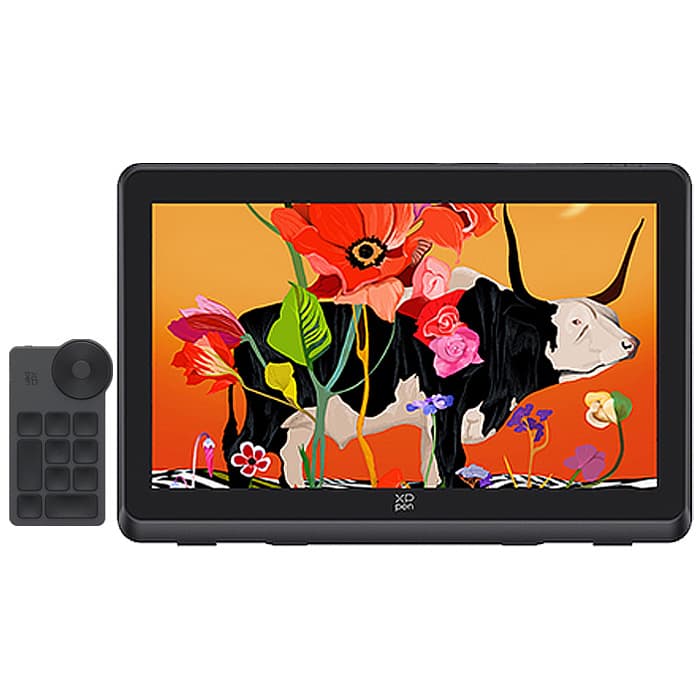 تبلت گرافیکی ایکس پی پن مدل Artist Pro 22 (Gen 2) (گارانتی اصلی) — تصویر ۲