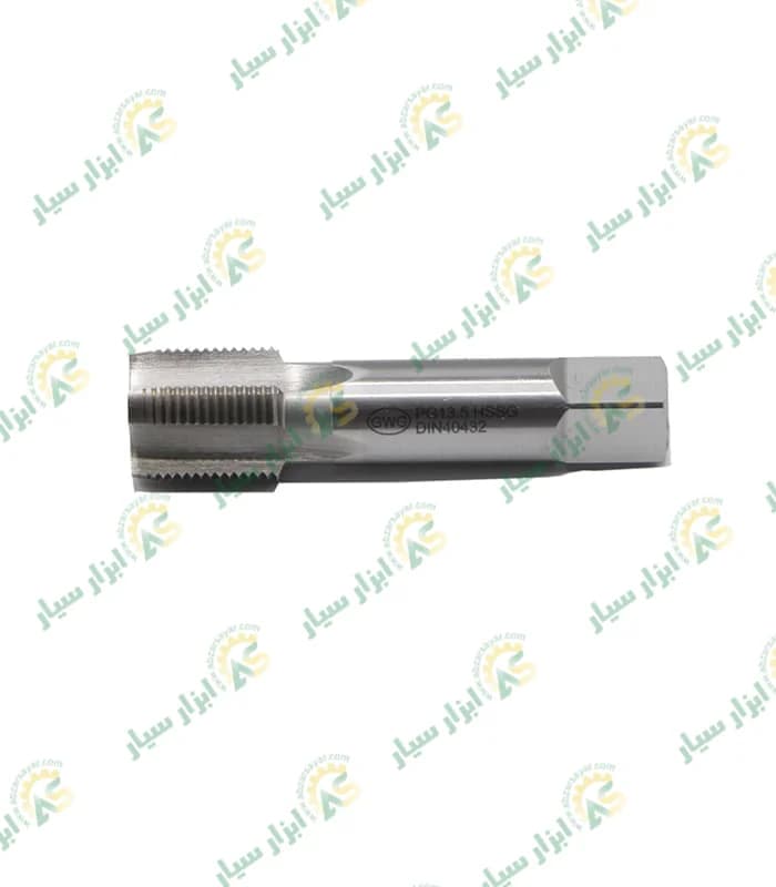 قلاویز ماشینی مستقیم لوله برق GWG-2674-PG