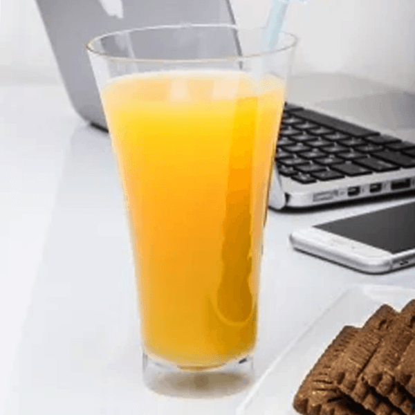 لیوان یکبار مصرف 450 سی سی نایس یکبارشفاف بسته 8 عددی — تصویر ۶