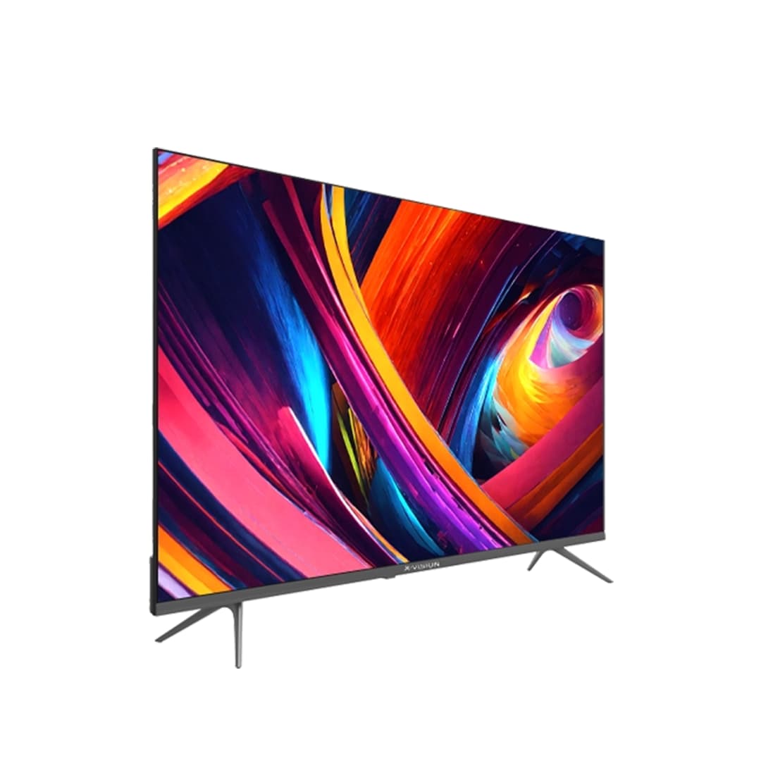 تلویزیون 55 اینچ ایکس ویژن مدل 55XYU705 — تصویر ۹