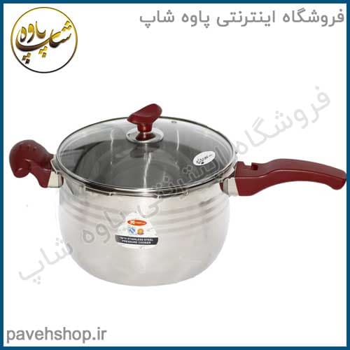 زودپز روگازی فوما مدل FU-1359 — تصویر ۶