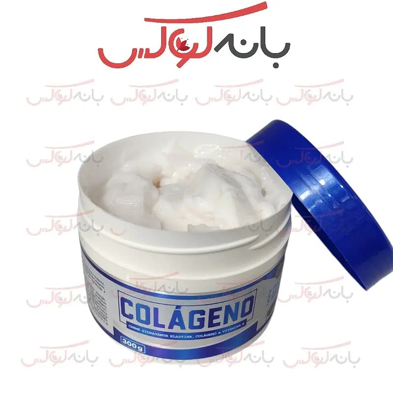 کرم مرطوب کننده و کلاژن ساز برزیلی آلکویمیا — تصویر ۸