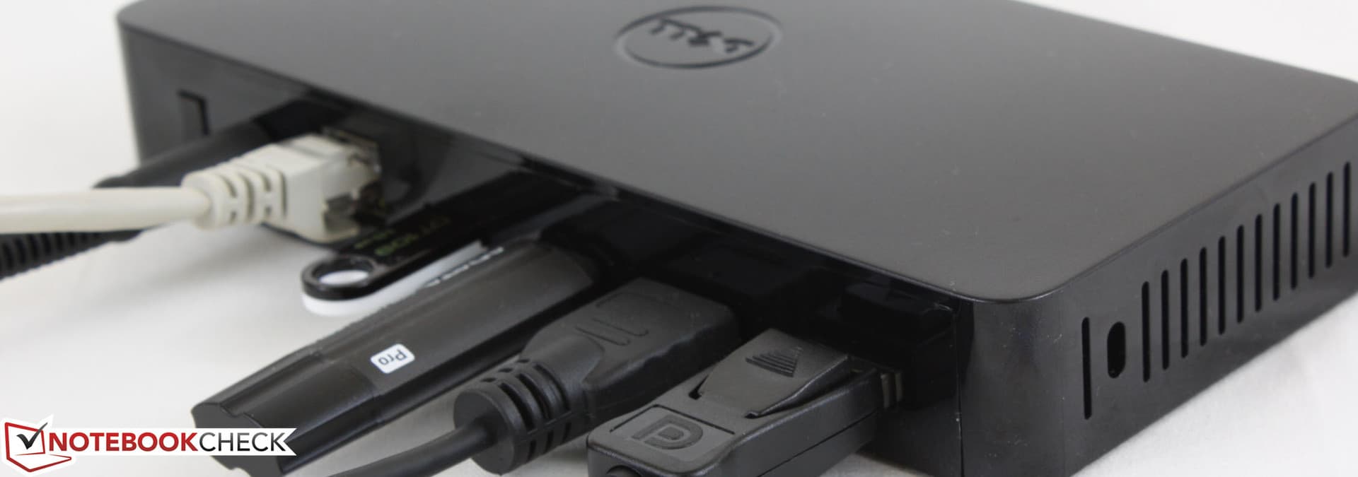 داک استیشن دل Dell D5000 UNIVERSAL Docking Station — تصویر ۷