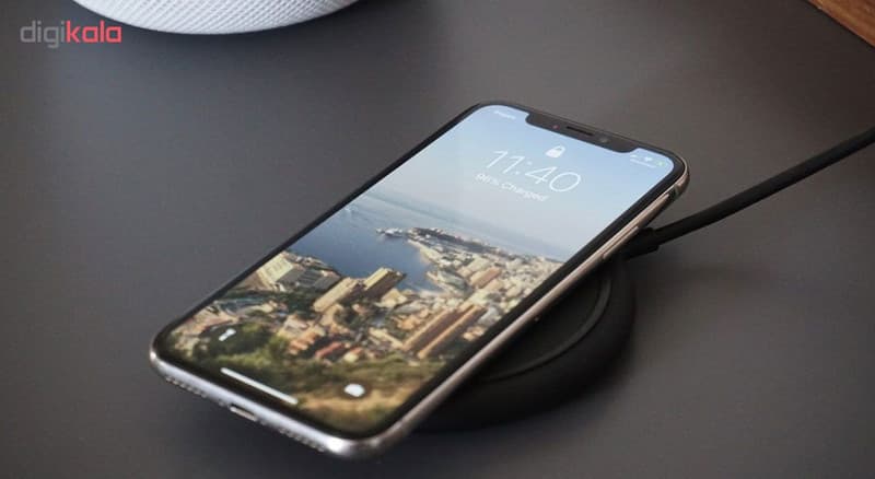 شارژر بی سیم موفی مدل Charge Stream Pad Plus — تصویر ۱۱