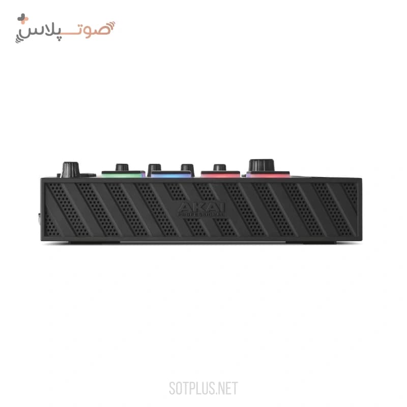 سمپلر و سیکوئنسر Akai Professional MPC Live II — تصویر ۶