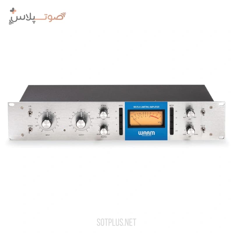 کمپرسور WARM AUDIO WA76-A — تصویر ۴