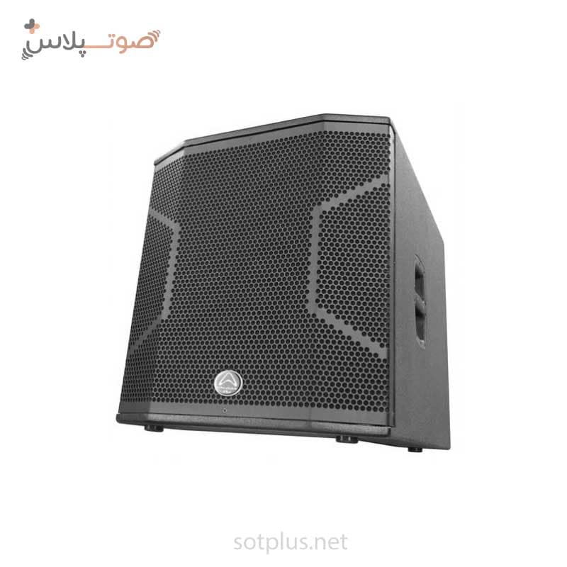 ساب ووفر پسیو WHARFEDALE REASON-X18B — تصویر ۸