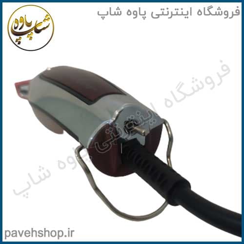 ماشین اصلاح وال دیتیلر سیمی 5 ستاره (غیراصل) — تصویر ۴
