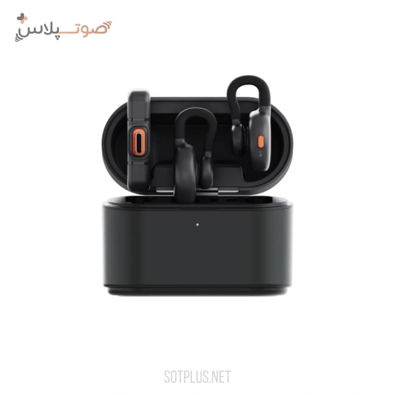 میکروفون بی سیم Hollyland LARK M2S with USB-C Plug — تصویر ۴