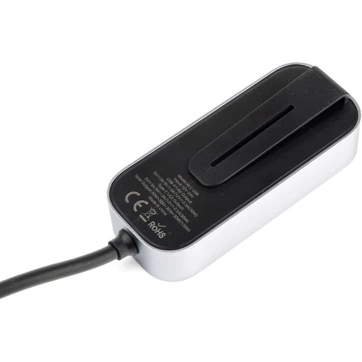 شارژر فندکی HISKA HCC-328 — تصویر ۳