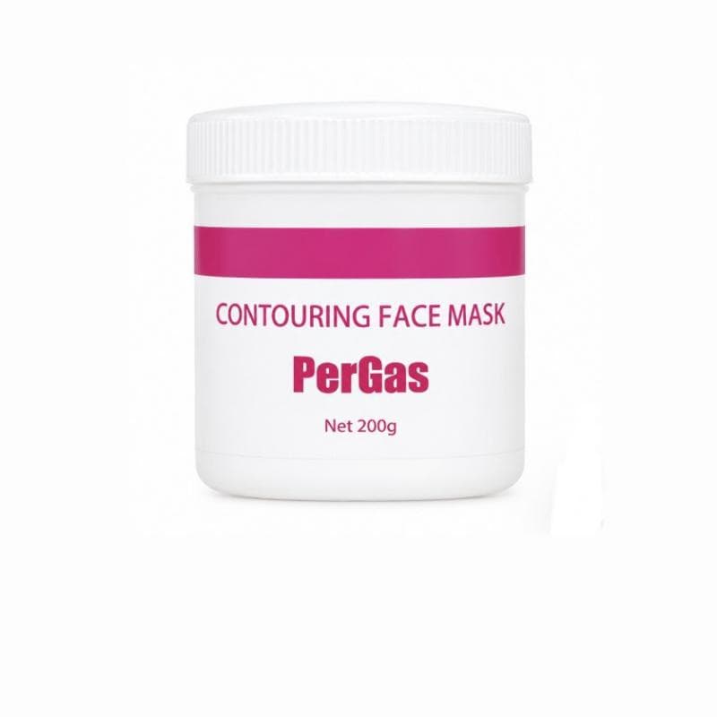 ماسک کانتورینگ پرگاس (PERGAS) — تصویر ۸