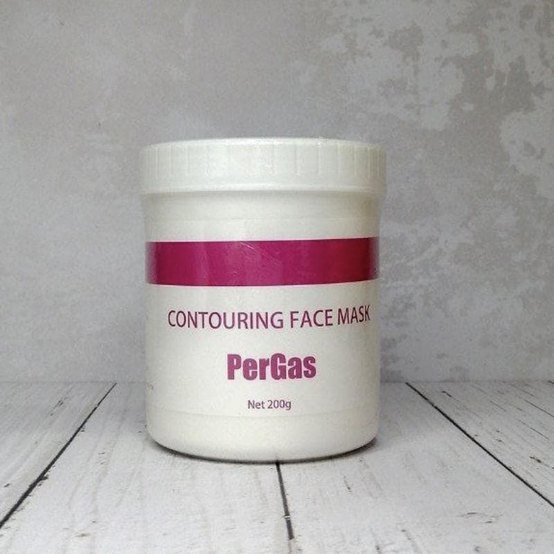 ماسک کانتورینگ پرگاس (PERGAS) — تصویر ۶