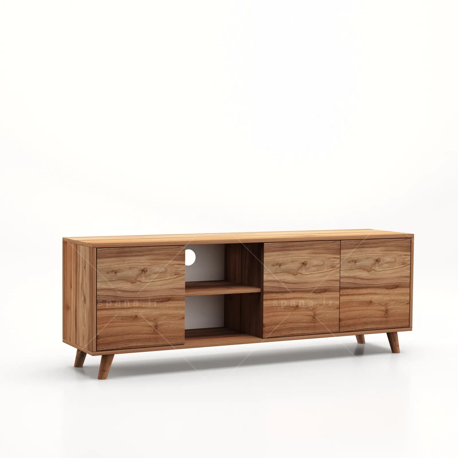 میز تلویزیون کد 106 – طول 150 — تصویر ۴