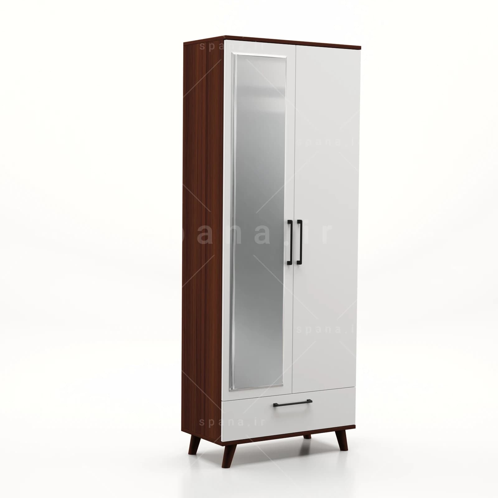 جاکفشی ایستاده ساویز کد 103 – طول 70 — تصویر ۶