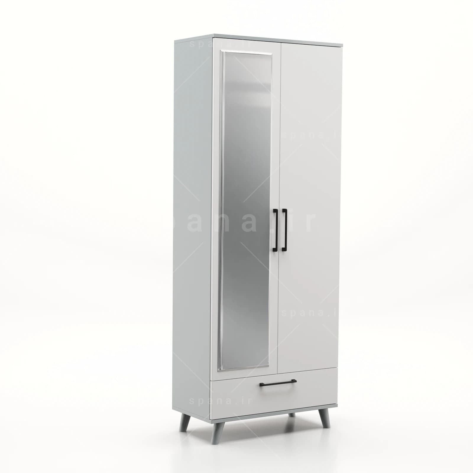 جاکفشی ایستاده ساویز کد 103 – طول 70 — تصویر ۷