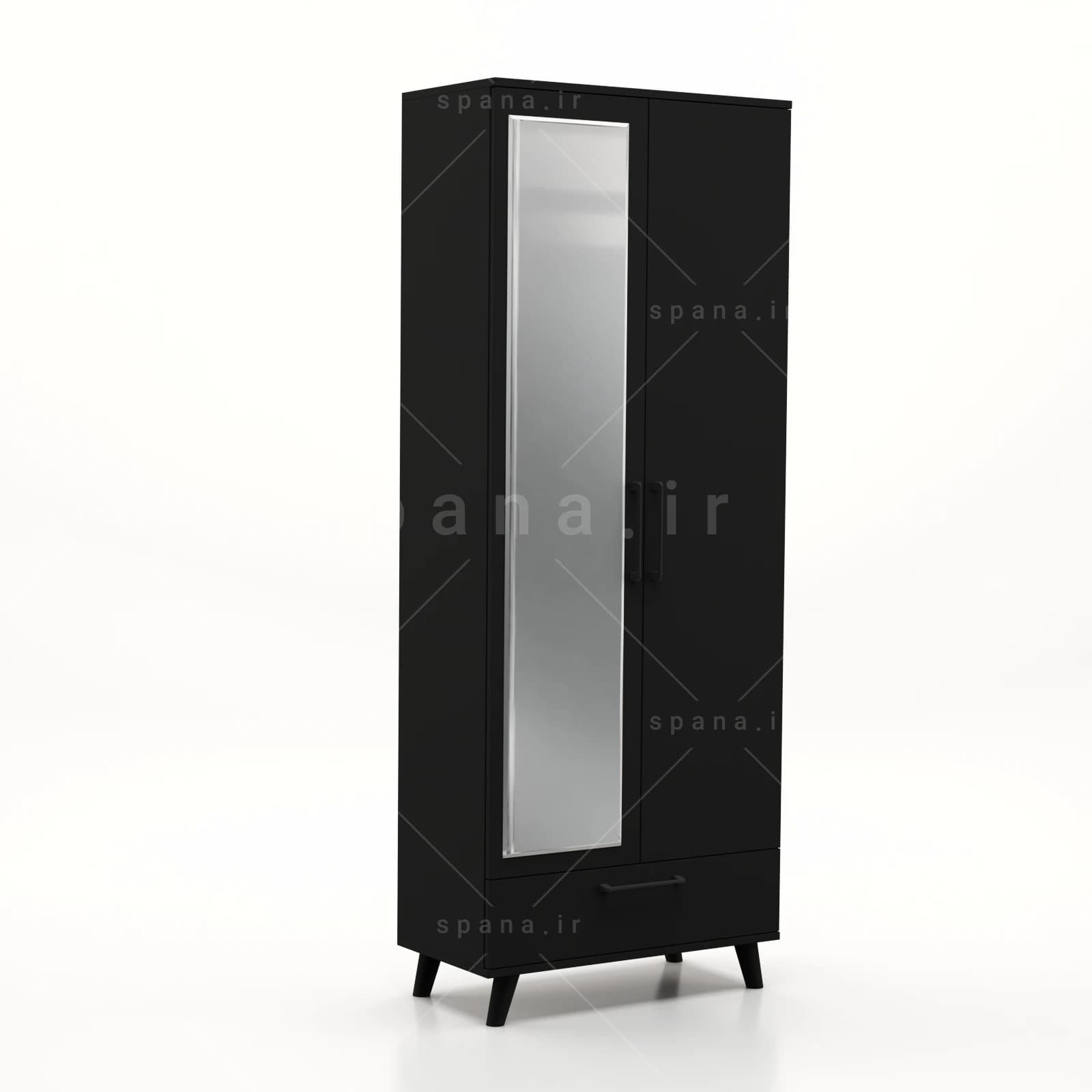 جاکفشی ایستاده ساویز کد 103 – طول 70 — تصویر ۴