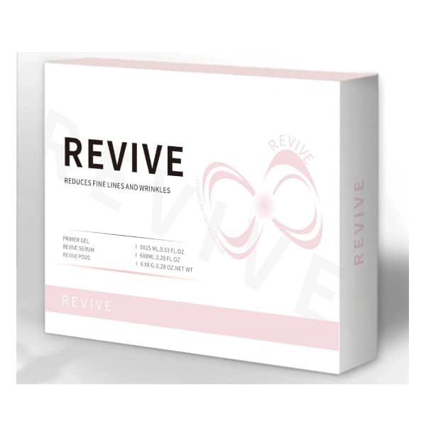 کیت پلاژن جدید جوانسازی پوست Revive — تصویر ۷
