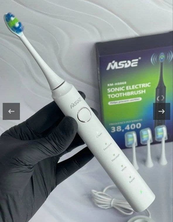 مسواک برقی برند MSDE مدل XM-H8868 — تصویر ۵