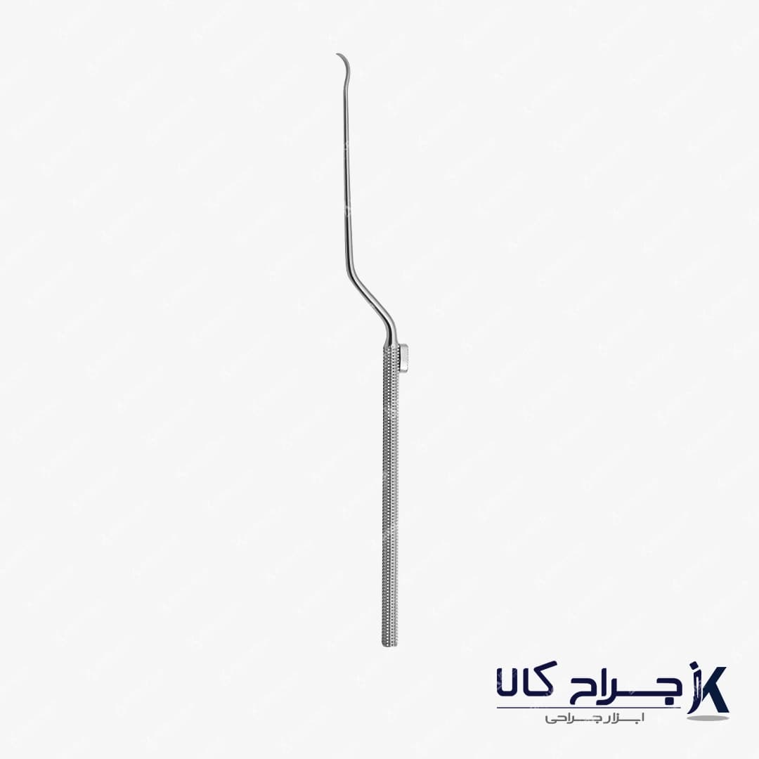الویتور مغزی بایونتی چپ PROFIT 19cm — تصویر ۲