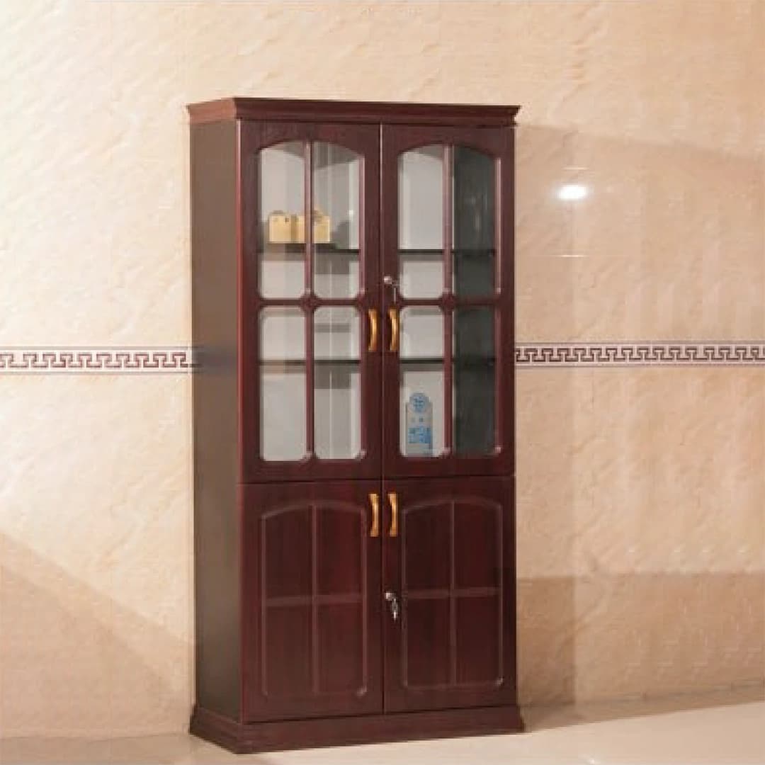 کتابخانه پویا چوب کد B14