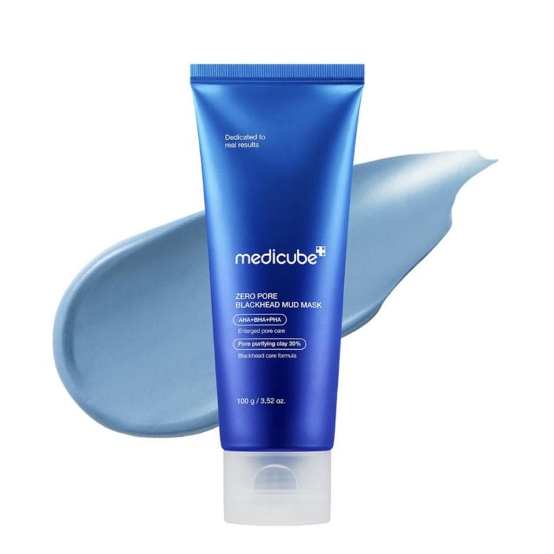 ماسک رفع منافذ مدیکیوب Medicube — تصویر ۳