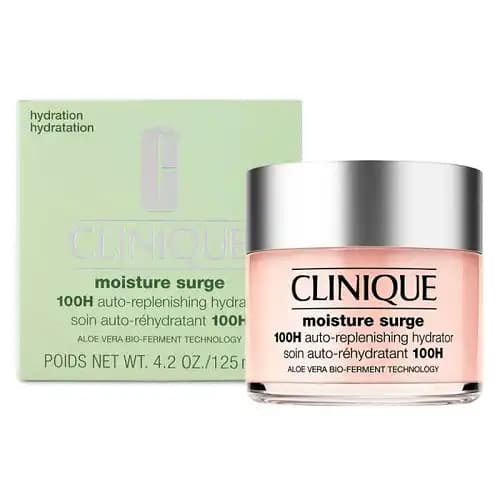 کرم آبرسان 100 ساعته کلینیک Clinique مویسچر اصل — تصویر ۷