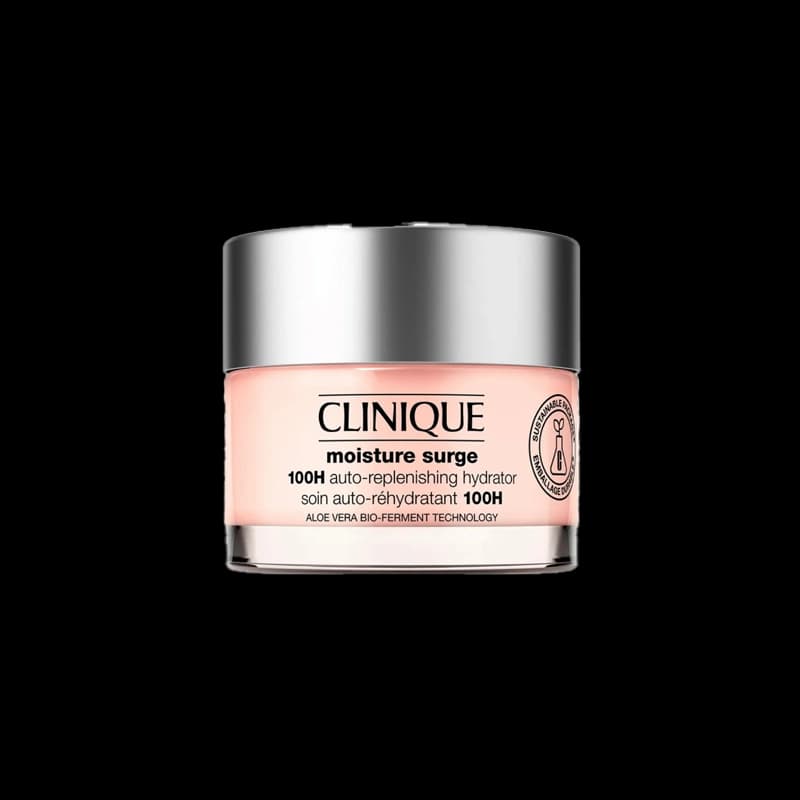 کرم آبرسان 100 ساعته کلینیک Clinique مویسچر اصل — تصویر ۹
