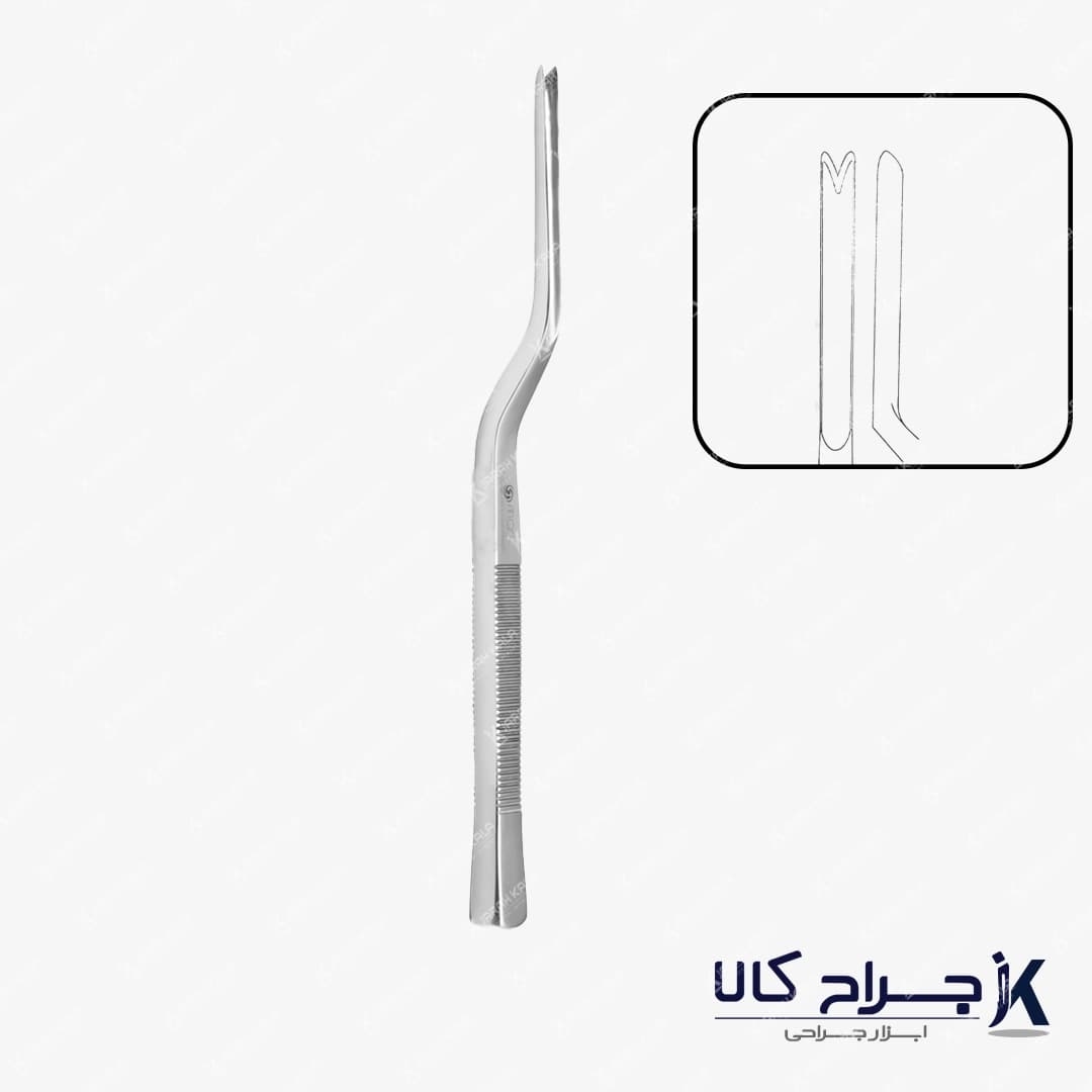 استئوتوم گوژ بایونت ناچ MARK 18cm 5mm