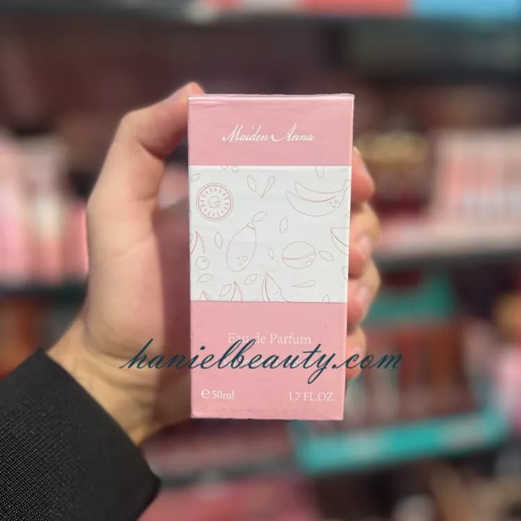 عطر بیکینی Maiden Anna رایحه Old Wood — تصویر ۹