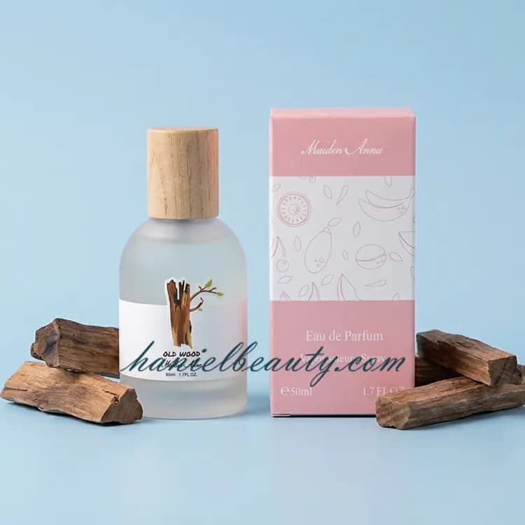 عطر بیکینی Maiden Anna رایحه Old Wood