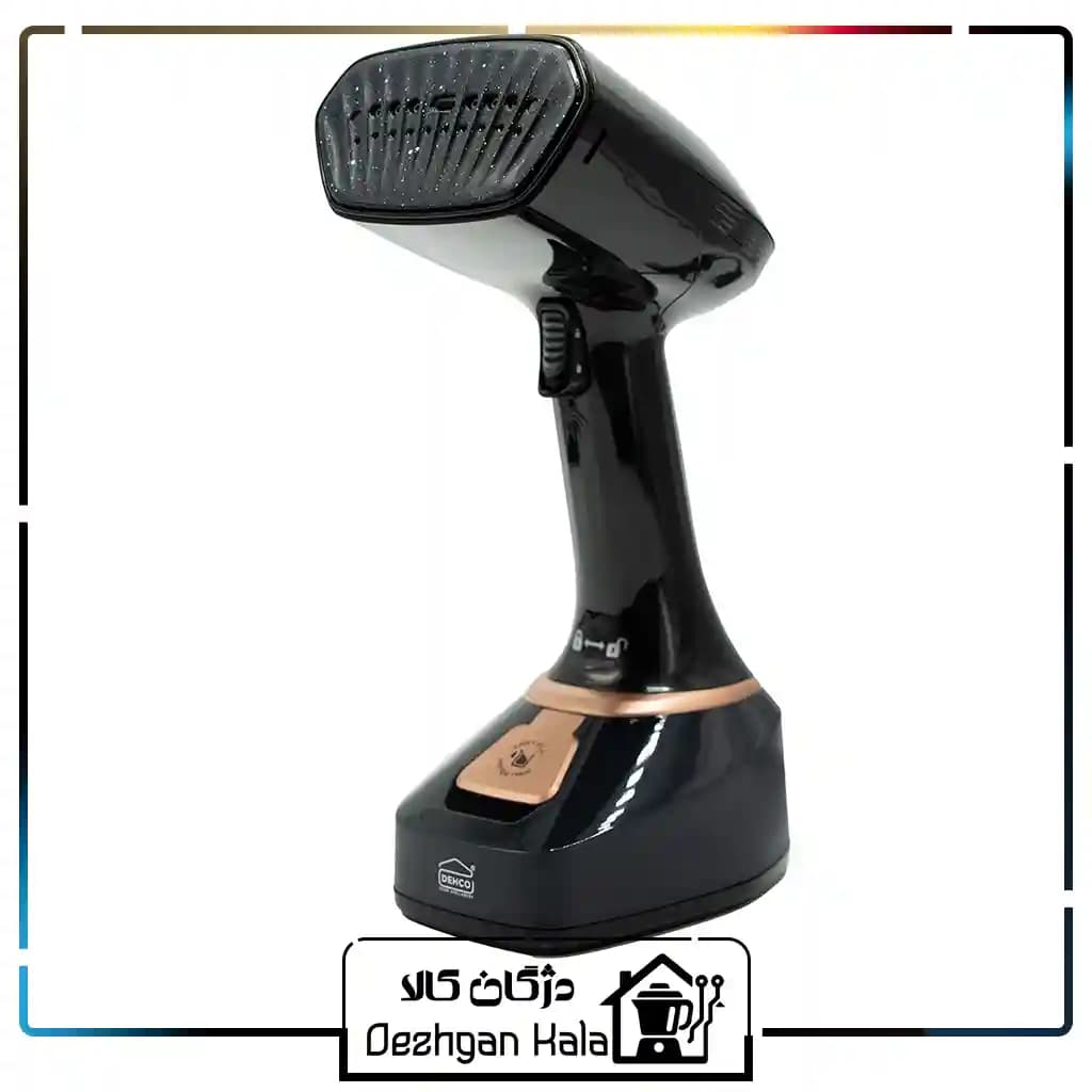 بخارگر دستی 805 دهکو مدل DGS-805 — تصویر ۸