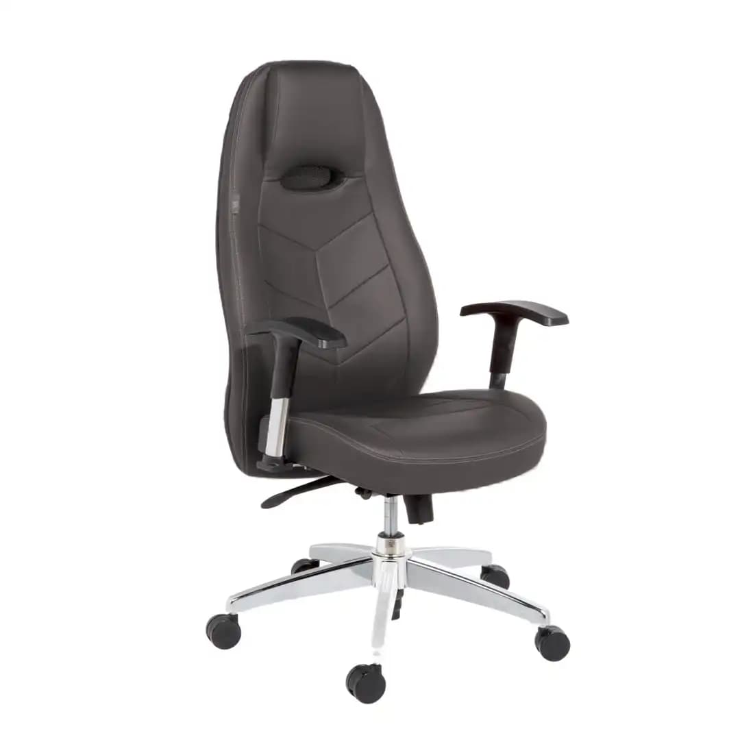 صندلی مدیریتی پورشه کد m-2012 — تصویر ۴