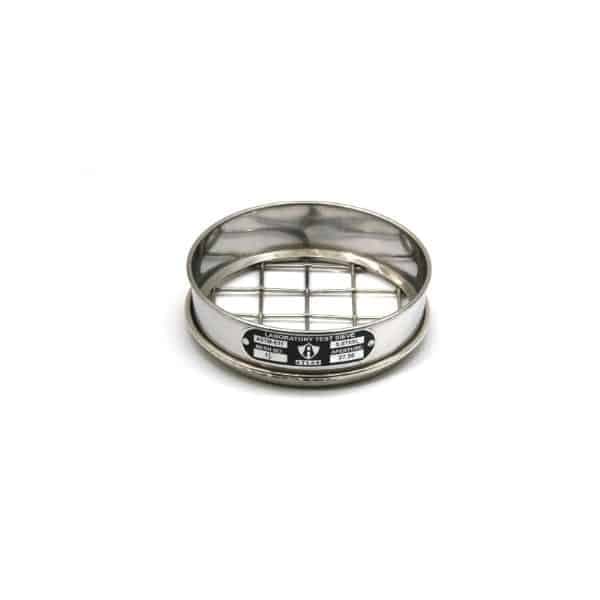 الک آزمایشگاهی سایز 1 و 1/2 اینچ (فریم 12 اینچ) — تصویر ۲
