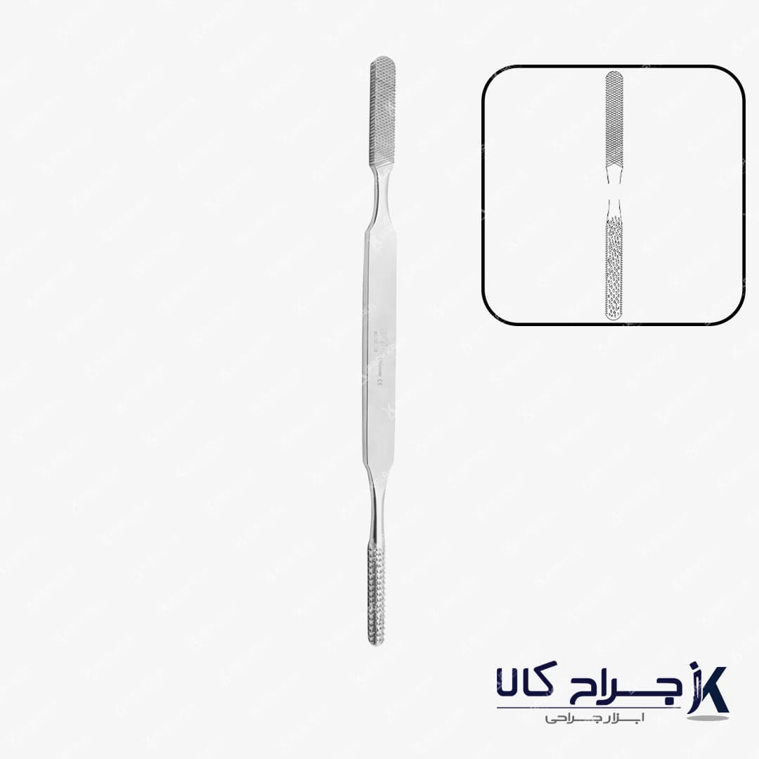 رسپ ارتوپدی دوطرفه PROFIT — تصویر ۲