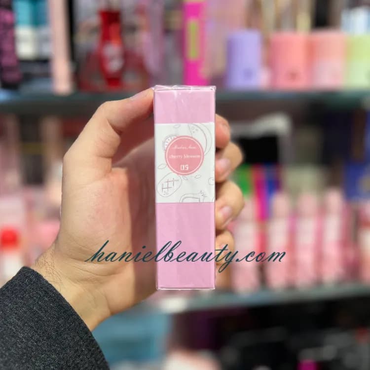 عطر بیکینی رایحه شکوفهگیلاس مایدن آنا 50 میل — تصویر ۸