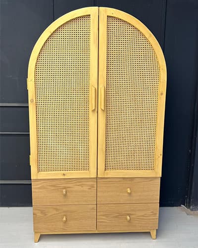 کمد مدل JK020 — تصویر ۲