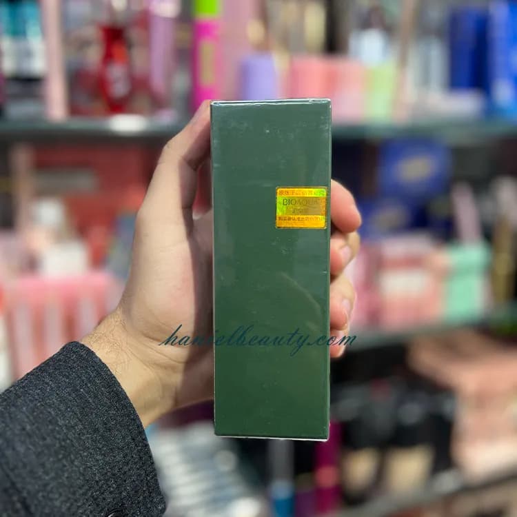 سرم چای سبز آبرسان و کنترلکننده چربی پوست 100 میل — تصویر ۴