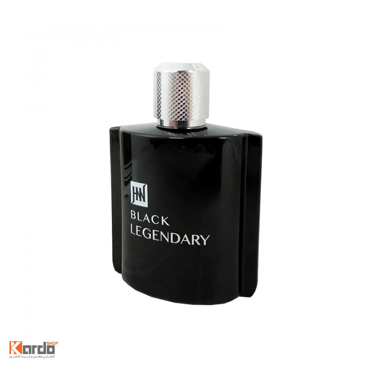ادکلن بلک لجندری Black Lagendary