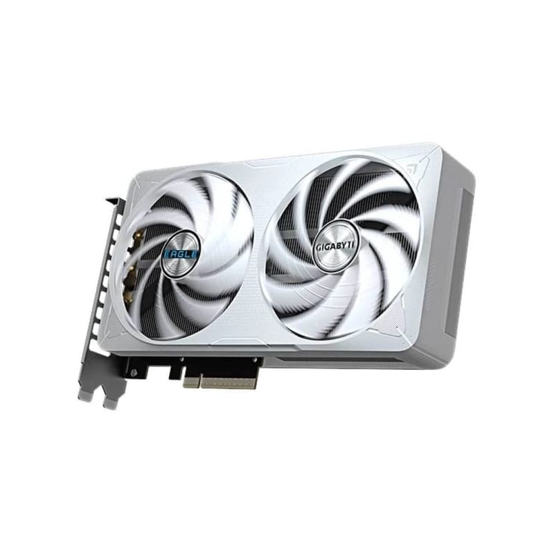 کارت گرافیک گیگابایت مدل GIGABYTE VGA GeForce 5060 TI EAGLE ICE OC 8GB — تصویر ۵