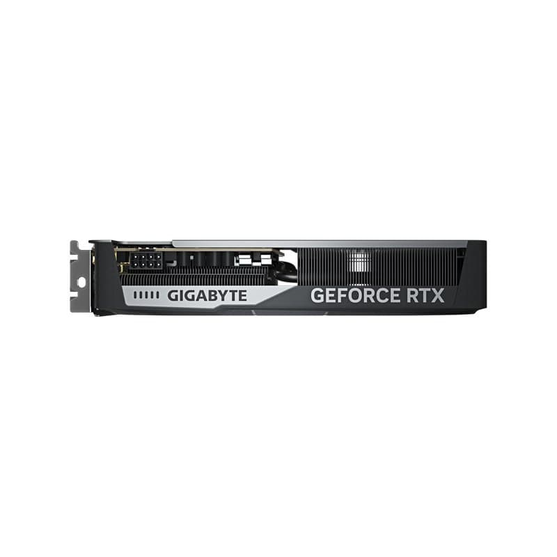 کارت گرافیک گیگابایت مدل GIGABYTE VGA GeForce 5060 TI EAGLE MAX OC 8GB — تصویر ۸