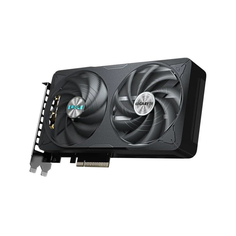 کارت گرافیک گیگابایت مدل GIGABYTE VGA GeForce 5060 TI EAGLE MAX OC 8GB — تصویر ۶