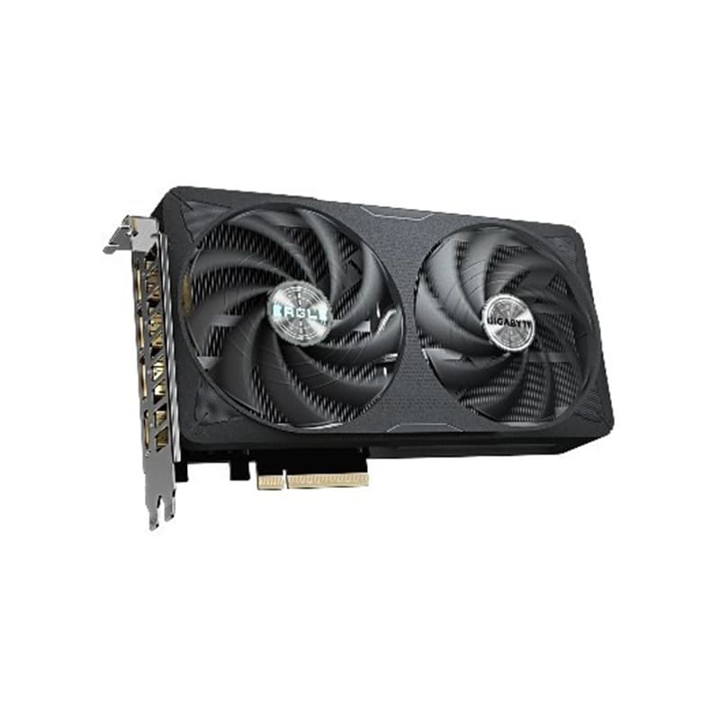 کارت گرافیک گیگابایت مدل GIGABYTE VGA GeForce 5060 TI EAGLE MAX OC 8GB — تصویر ۳