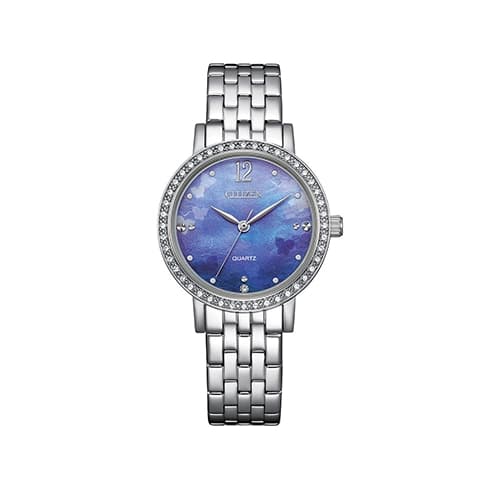 ساعت مچی زنانه سیتیزن CITIZEN EL3100-55N — تصویر ۸