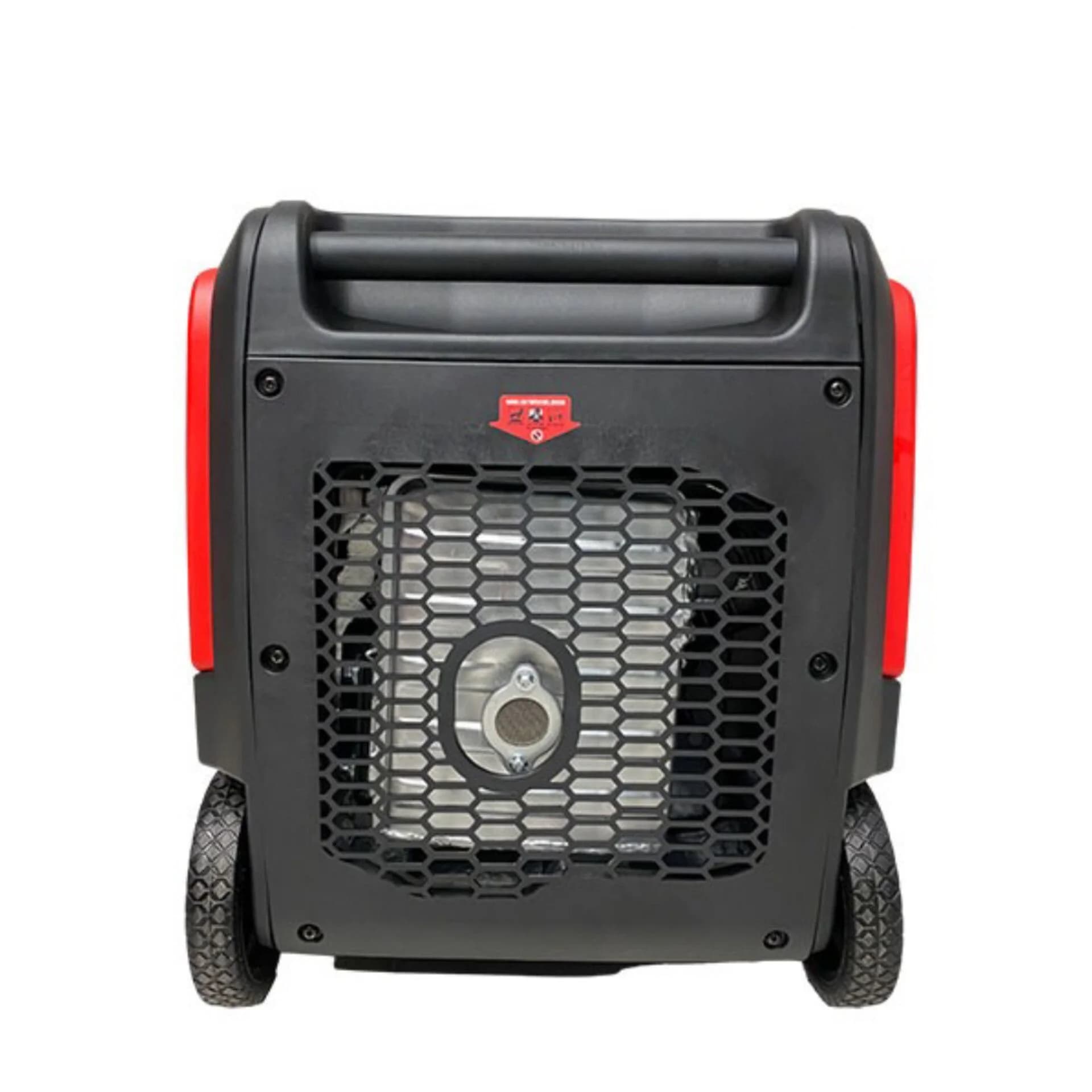 موتوربرق 7 کیلووات سایلنت ریموت دار کیلس اینونتر کواکس مدل CG8800I — تصویر ۴