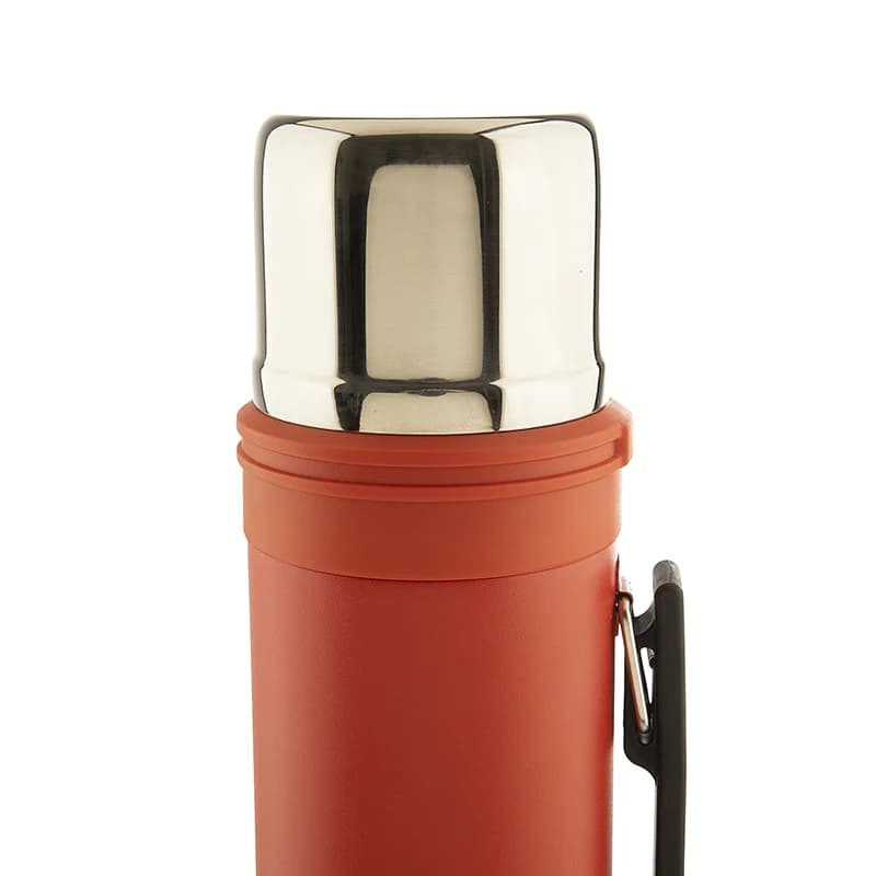 فلاسک کوهنوردی یک لیتری اسنوهاک SN C6141 — تصویر ۱۰