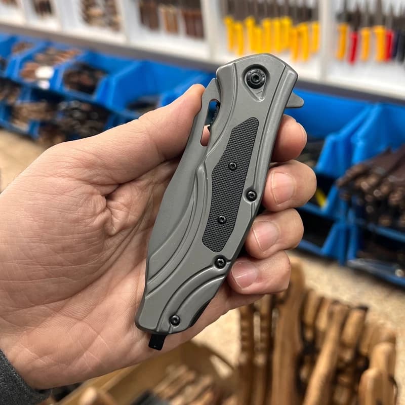 چاقو برونینگ مدلBROWNING DA346 — تصویر ۳