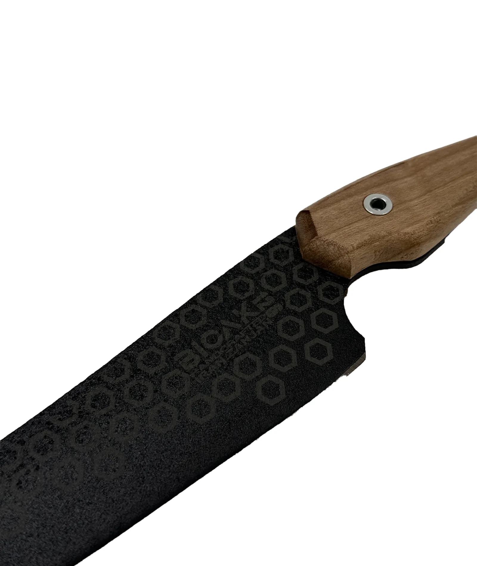 کارد و ساطور طبیعت گردی 126 Bicak Hiking knife — تصویر ۸