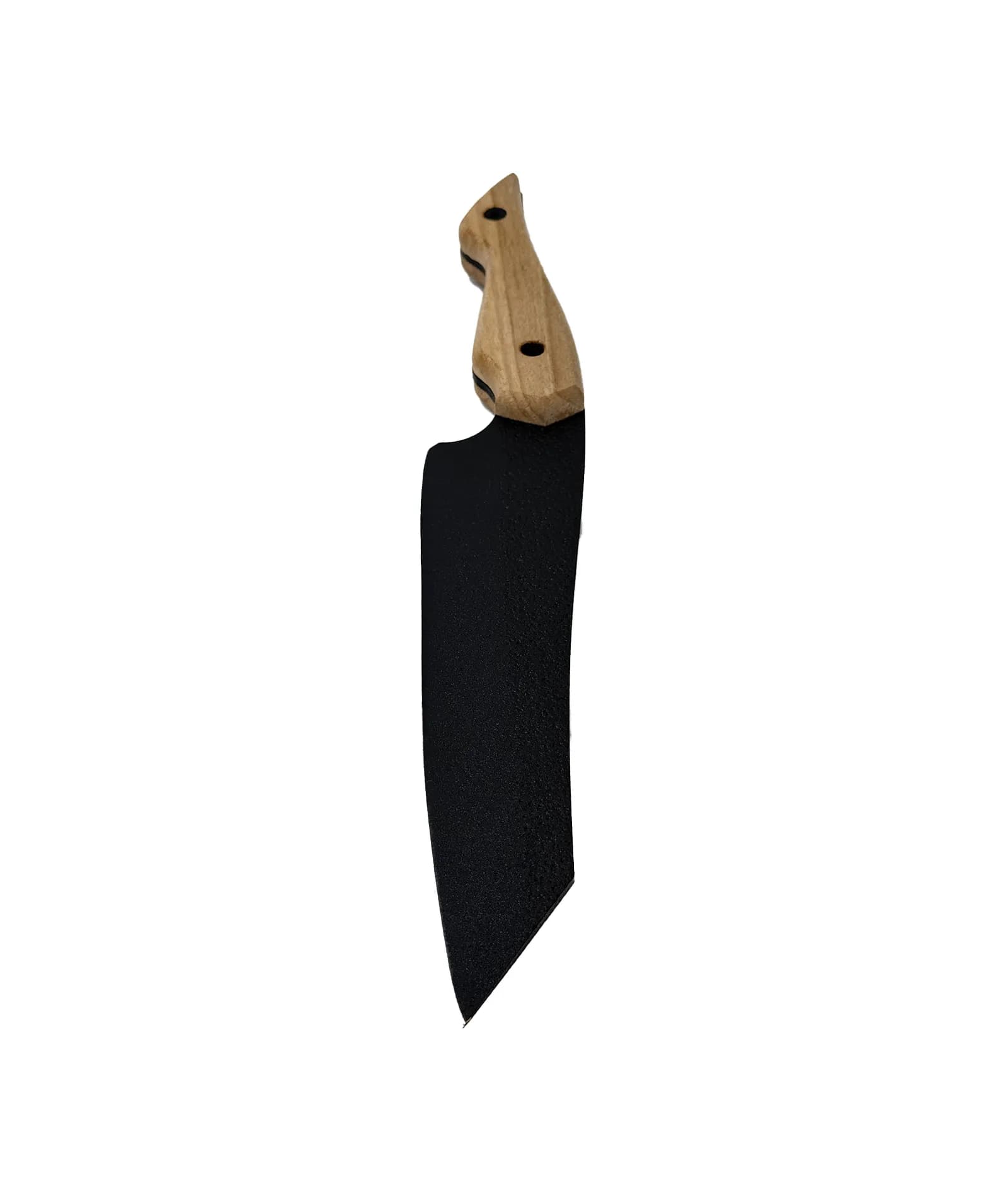 کارد و ساطور طبیعت گردی 126 Bicak Hiking knife — تصویر ۹