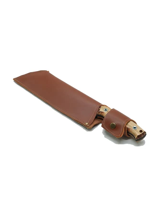 کارد طبیعت گردی مدل 303 Hiking knife Bicak — تصویر ۸