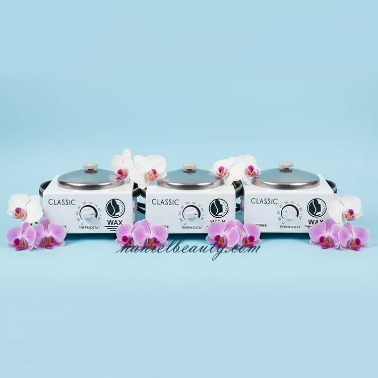 دستگاه وکس کلاسیک Wax Warmer
